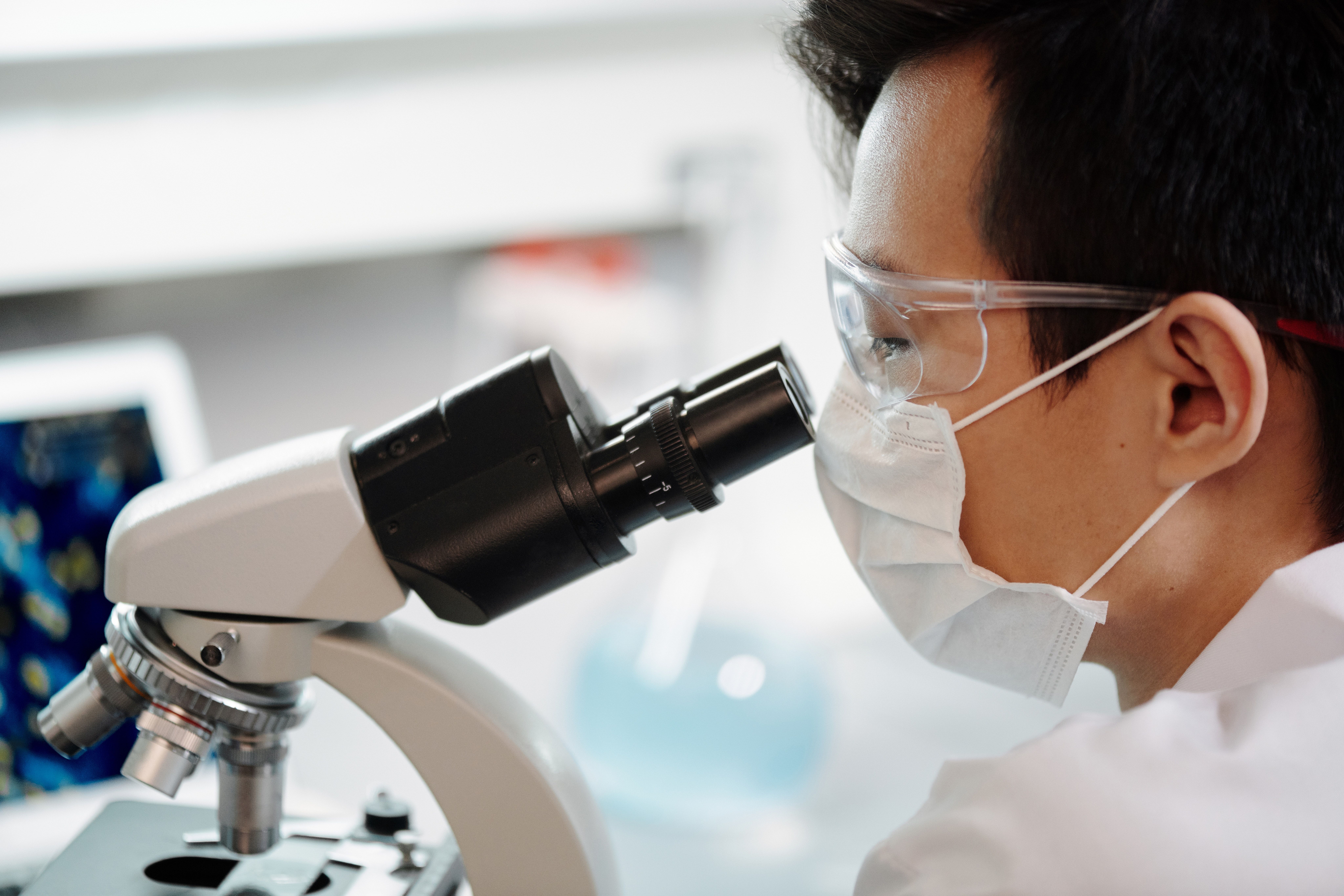Restoring Gut Microdiversity Could Help Alleviate Symptoms of Post-Acute COVID-19 Syndrome