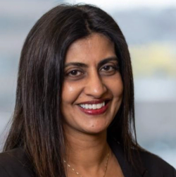 Approaches to Promote Health Behavior Change and Smoking Cessation, with Hasmeena Kathuria, MD