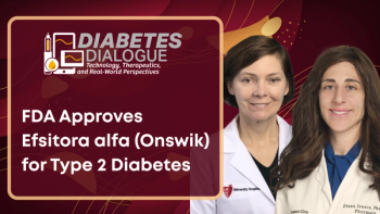 Diabetes Dialogue: Weekly Insulin Efsitora Alfa Gets FDA Approval for Type 2 Diabetes