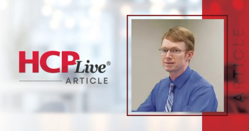 Casey Crump, MD, PhD | Image Credit: HCPLive