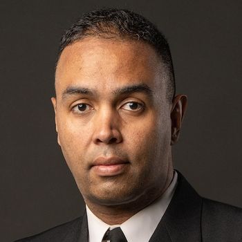 Findings on Topical Steroid Withdrawal Versus Eczema, with Ian Myles, MD, MPH