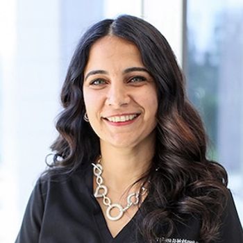 AURN001 Achieves Dose-Dependent Response at 6 Months, With Zaina Al-Mohtaseb, MD | Image Credit: Whitsett Vision Group