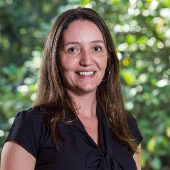 Juliana Biondo, MD: