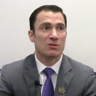 David Stukus, MD: Advancing Food Allergy Care