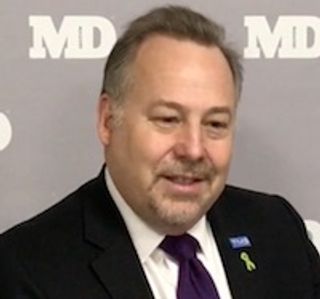 Transcranial Magnetic Stimulation an Alternative for Some Patients with Major Depression