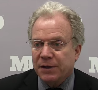 David Simpson from Mount Sinai Hospital: Botulinum Toxin Past, Present, Future