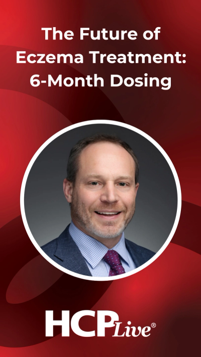The Future of Eczema Treatment: 6-Month Dosing