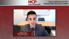 EP. 8 Tips to Optimize Care for Patients With Ulcerative Colitis 