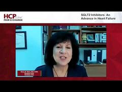 EP. 17 SGLT2 Inhibitors: An Advance in Heart Failure