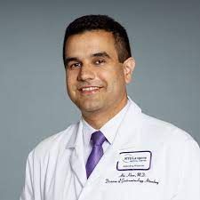 Abraham Khan, MD: A Focus on Esophageal Health
