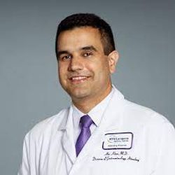 Abraham Khan, MD: A Focus on Esophageal Health