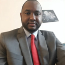 Ibrahim Gwarzo, MPH | Image Credit: ResearchGate