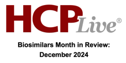 Biosimilars Month in Review: December 2024 