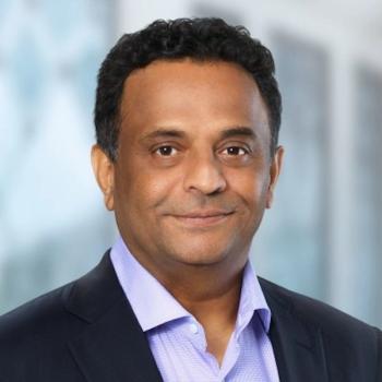 Shreeram Aradhye, MD | Image Credit: Linkedin