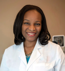 Princess Ogbogu, MD, from the University of Hospitals Rainbow Babies & Children’s Hospital,