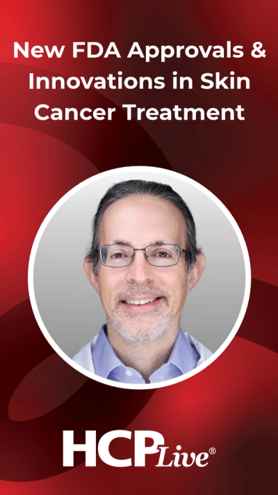 New FDA Approvals and Innovations in Skin Cancer Treatment