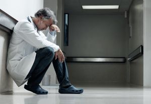 Study Estimates Average Life Years Lost from Type 1, Type 2 Diabetes