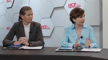 Experts on IBD.