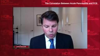 The Correlation Between Acute Pancreatitis and FCS