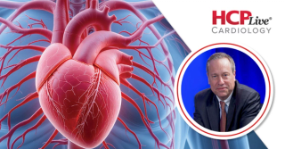 C. Michael Gibson, MD | Image Credit: Excite International