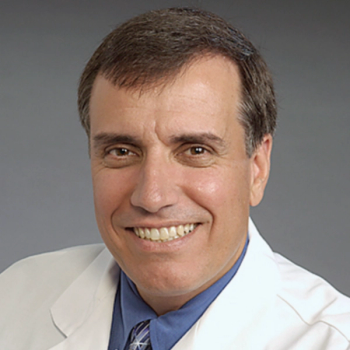 Robert Stratta, MD | Credit: Wake Forest University School of Medicine