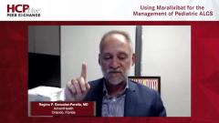EP. 11 Using Maralixibat for the Management of Pediatric ALGS