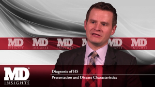 When to Suspect Hidradenitis Suppurativa