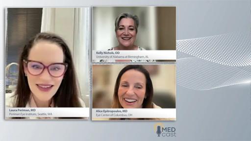 Integrating Dry Eye Care Within Ophthalmic Surgery Practice