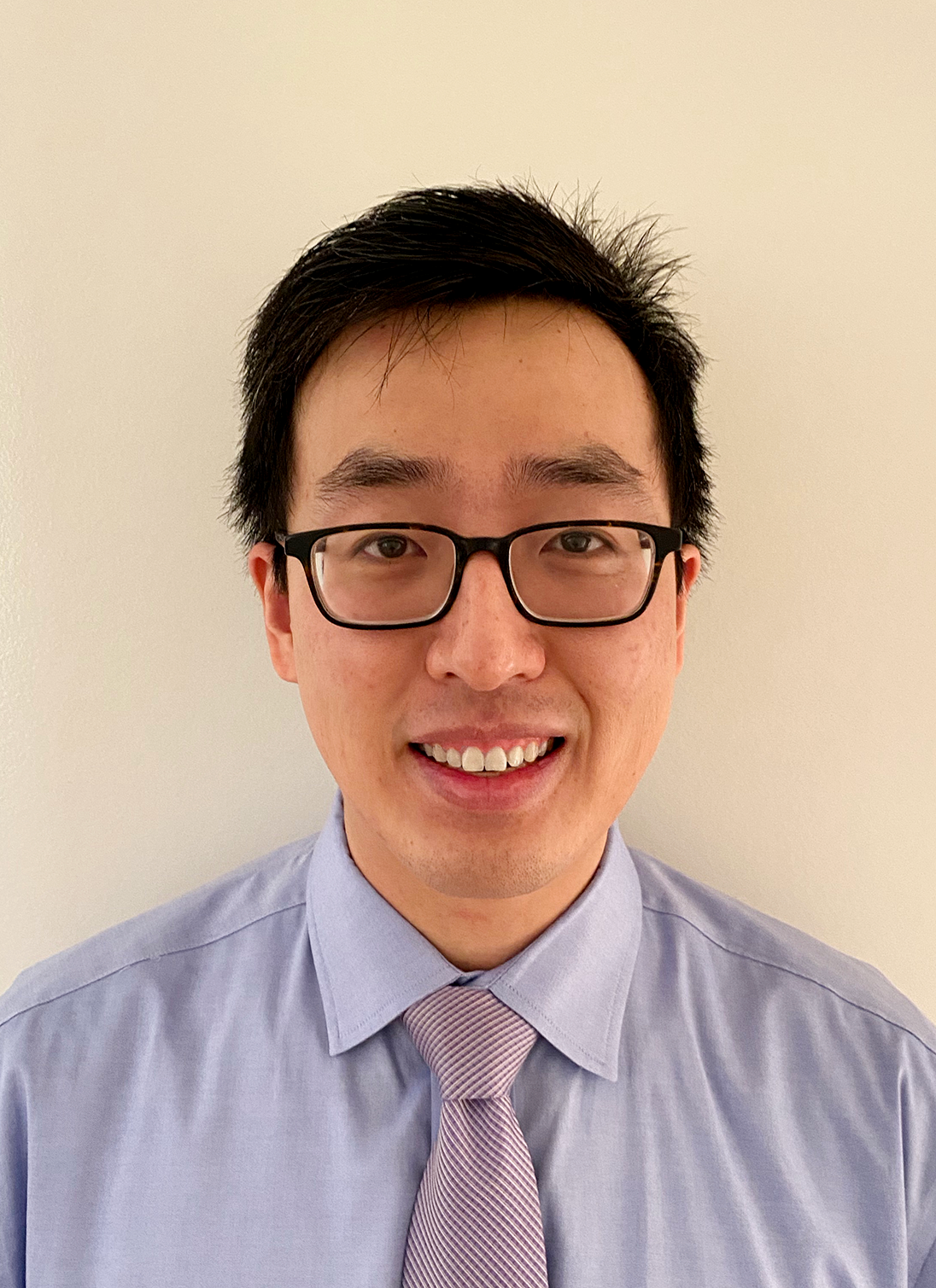 William Zhang M.D., Assistant Professor of Medicine, Weill Cornell Medicine