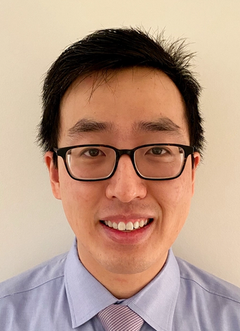 William Zhang M.D., Assistant Professor of Medicine, Weill Cornell Medicine