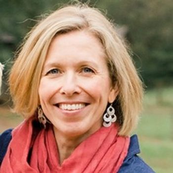 Angela Thompson-Paul, MD, MSPH | Credit: LinkedIn