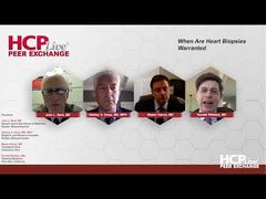 EP. 4 When Are Heart Biopsies Warranted?