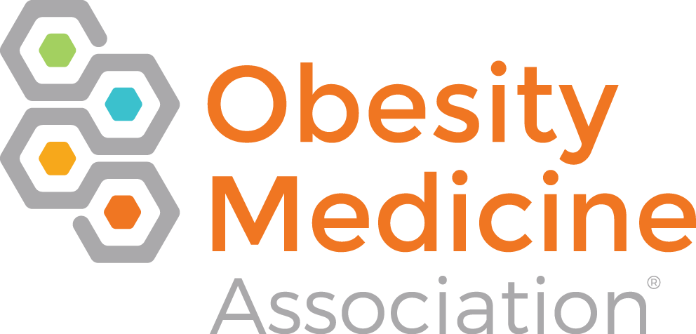 Obesity Medicine Association logo