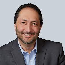 Homie Razavi, PhD | Credit: CDA Foundation