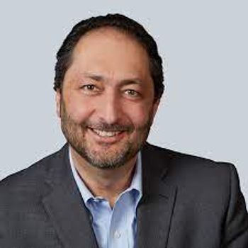 Homie Razavi, PhD | Credit: CDA Foundation