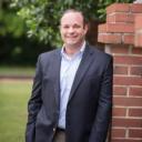 Hunter Champion, MD, PhD | Image Credit: Southeastern Cardiology