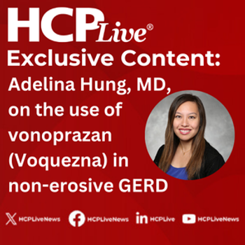 Innovations in GERD: What Vonoprazan (Voquezna) May Offer Over PPIs, with Adelina Hung, MD