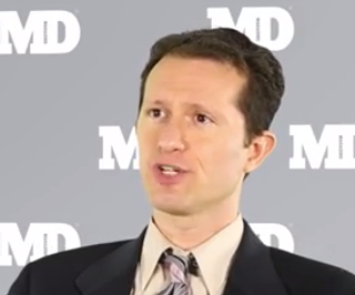 Q&A With David Friedman From North Shore LIJ: Current and Future Heart Failure Treatments and the Development of Sports Cardiology