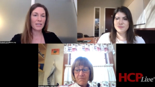 Elizabeth Dugan, LICSW, and Liz Pino, PhD, Discuss Pandemic Violence Trends