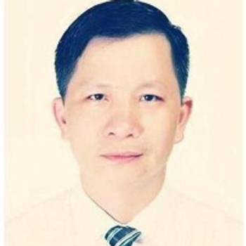 Linh Pham Van, MD, PhD | Credit: Loop
