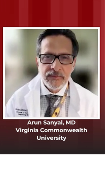 ESSENCE and Semaglutide 2.4 mg for MASH with Arun Sanyal, MD