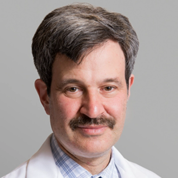 Andrew Talal, MD | Credit: University at Buffalo
