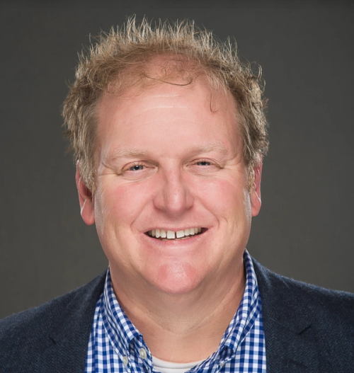Kyle Hogarth, MD