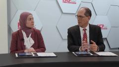 Experts discuss ulcerative colitis.