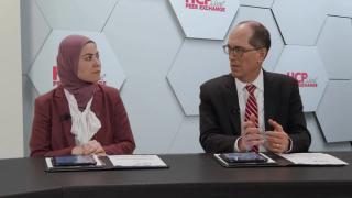 Experts discuss ulcerative colitis.