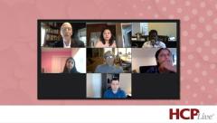 EP. 1 Psoriatic Arthritis Patient Case Overview and Therapeutic Goals