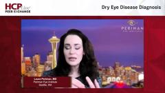 EP. 5 Dry Eye Disease Diagnosis
