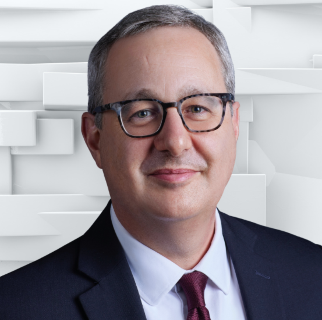 Bruce Sands, MD | Credit: Ailmentiv