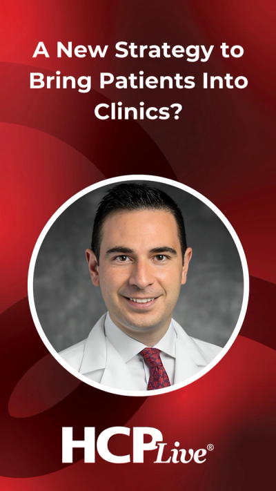 Ramy Abou-Ghayda, MD, MPH | Image Credit: X/Twitter