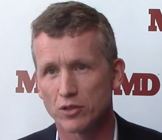 Q&A With Gilmore O'Neill of Biogen International: Tecfidera as MS Treatment Leader
